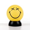 Lampada divertente faccina smile 40720 LUCI E COLORI