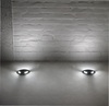 Ulteriore dettaglio di Lampada 3 fessure luminose incasso esterno carrabile big IP67 LANDING PT BIG 