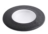 Immagine aggiuntiva di Lampada pavimento esterno incasso 9cm nera IP67  43604