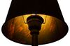 Ulteriore dettaglio di Lampada tavolo industrial tubi rubinetto alta 64cm  40832