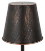 Lampada tavolo industrial tubi rubinetto alta 64cm  40832 - foto 5