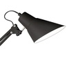 Immagine aggiuntiva di Lampada tecnica Total Black - Design essenziale, funzione assoluta SALLY TL1 