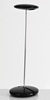 Lampada da tavolo Fancy Led nera