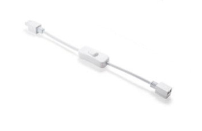 Cavetto con interruttore acceso/spento per lampada CHEF CHEF SWITCH ON OFF IDEAL LUX