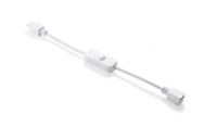 Cavetto con interruttore acceso/spento per lampada CHEF CHEF SWITCH ON OFF IDEAL LUX