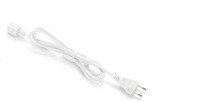 Cavetto di alimentazione per lampada sottopensile CHEF senza interruttore CHEF PLUG IDEAL LUX