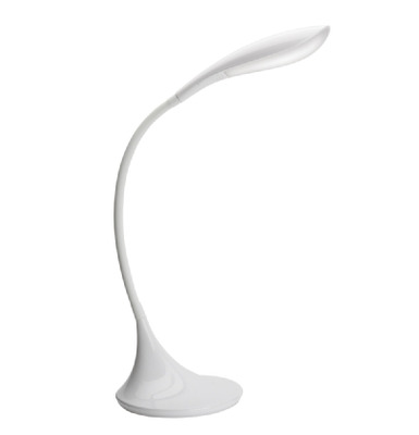 Lampada LED studio direzionabile bianco 480lumen 6034B PERENZ