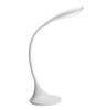Lampada LED studio direzionabile bianco 480lumen 6034B PERENZ
