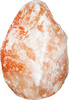 Immagine aggiuntiva di Lampada in pietra di cristallo di sale rosa media 3-5Kg  42791