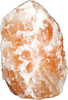 Immagine aggiuntiva di Lampada cristalli di sale rosa piccola 2-3kg d.12,5 alta 16cm  42789