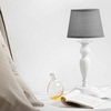 Particolare di Lampada eleganza relax comodini e consolle romantico chic  43858