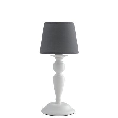 Lampada eleganza relax comodini e consolle romantico chic  43858