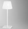 Immagine aggiuntiva di Lampada a forma di lumetto ricaricabile per esterno senza fili IP54  42806