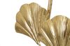 Lampada tavolo grande alta 81cm ginkgo biloba oro  40840 - foto 5