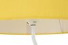 Particolare di Lampada tavolo decorativa color d.30 alta 57  42243