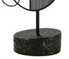 Immagine aggiuntiva di Lampada tavolo originale moderna viso stilizzato 29,8x64,8  42241