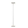 Immagine aggiuntiva di Piantana da terra moderna LED molto luminosa grigia design direzionabile  423