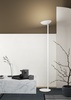 Lampada da terra moderna bianca luminosa orientabile 6 luci LED GX53 sostituibili 1165/T-BI MOOD TOP - foto 6