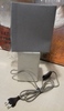Lampada cemento con paralume 21700