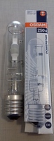 Lampadina POWERSTAR E40 HQI-T 250W/DPRO OSRAM