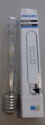 Lampadina 400W/645 E40 MASTER HPI-T Plus PHILIPS