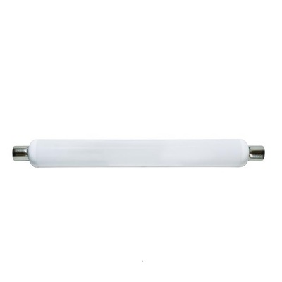 Lampadina vetrina led tubolare attacco S19 12W 3000K 39.941112C 40049 LUCI E COLORI