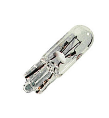 Lampadina segnalazione 28v 1,12W wedge ARTELETA 22.46.258 LUCI E COLORI