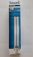 Lampadina PL-S 9W/840 2 pin COLORI E LUCI