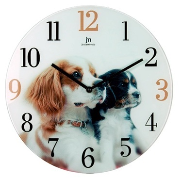 OROLOGIO PARETE 14835 LOWELL