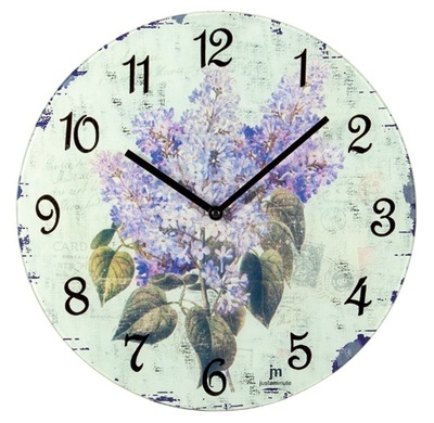 OROLOGIO PARETE 14842 LOWELL