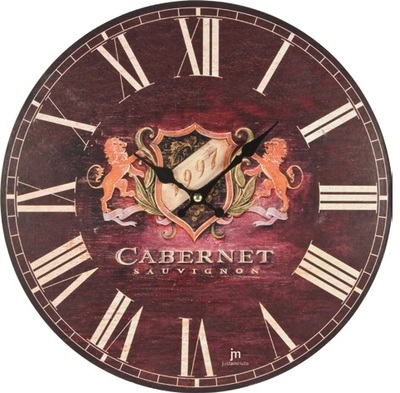 OROLOGIO PARETE 21428 LOWELL