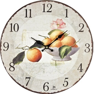 OROLOGIO PARETE 21423 LOWELL