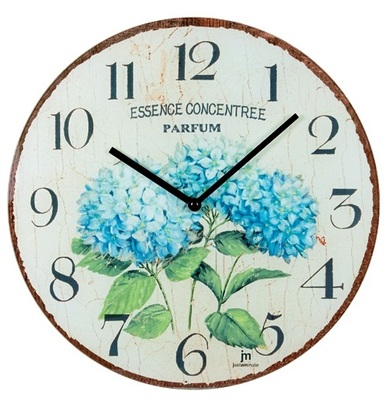 OROLOGIO PARETE 14837 LOWELL