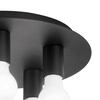 Immagine aggiuntiva di Lampada soffitto portalampade a vista  41978
