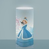 Abat jour lampada comodino bambine principessa  42831