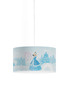 Immagine aggiuntiva di Lampadario cameretta bimbe sognante principessa  42841