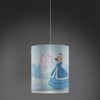 Lampadario piccolo principessa cameretta delle bambine  42836