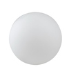 Immagine aggiuntiva di Lampada sfera da esterno Ø40 cm con attacco E27 cavo e spina  45144