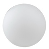 Immagine aggiuntiva di Palla grande 50cm luminosa da esterno E27 cavo e spina IP65  45145