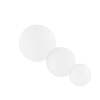 Ulteriore dettaglio di Sfera luminosa E27 30cm giardino terrazzo aiuole e angoli outdoor  45143