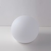 Sfera luminosa E27 30cm giardino terrazzo aiuole e angoli outdoor  45143 - foto 4