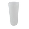 Immagine aggiuntiva di Vaso da esterno illuminato a forma di cono volume elegante  45164