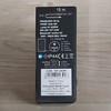 Particolare di Catena 200 luci albero di Natale colorate LED RGB telecomando e APP 15 metri  44009
