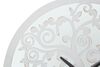 Immagine aggiuntiva di Orologio a parete bianco albero della vita a specchio 55cm  40538