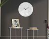 Orologio a parete bianco albero della vita a specchio 55cm  40538 - foto 4