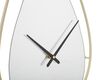 Immagine aggiuntiva di Orologio a parete goccia a specchio 30x50cm  40618