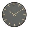 Immagine aggiuntiva di Orologio da muro elegante glam 40cm raffinato e semplice  40600