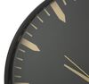 Ulteriore dettaglio di Orologio da muro elegante glam 40cm raffinato e semplice  40600