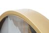 Orologio design con decoro sfumature rosate 60cm  40542 - foto 4