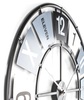 Dettaglio angolare orologio LOWELL 21526